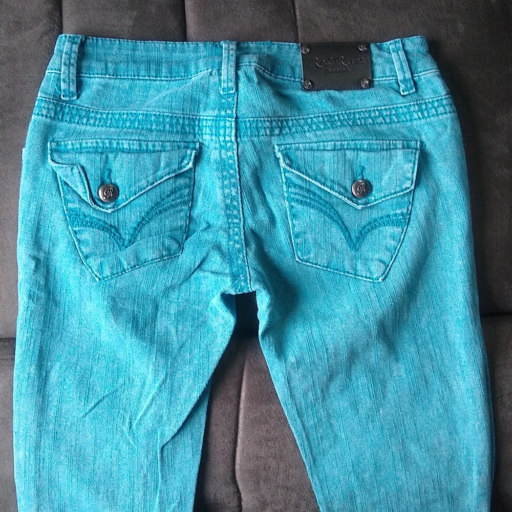 Jeans - Picture 2 of 4